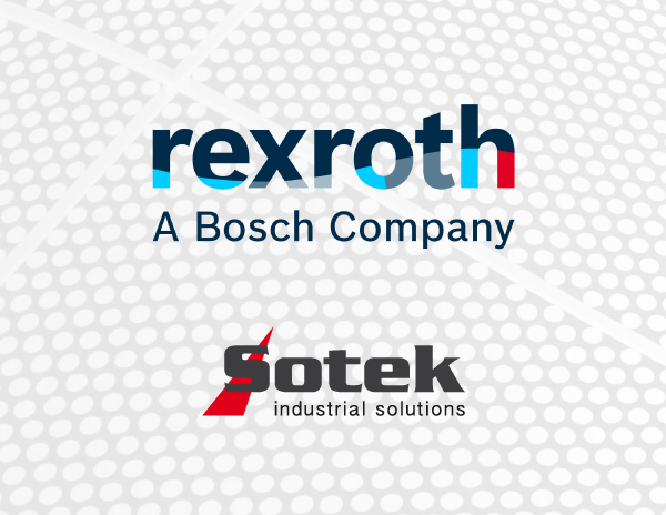 Bosch Rexroth 0810060070