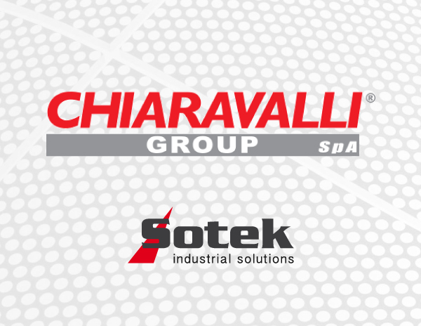 Chiaravalli 3205500