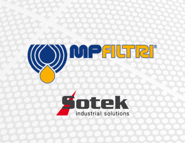 MP Filtri BVA14P01