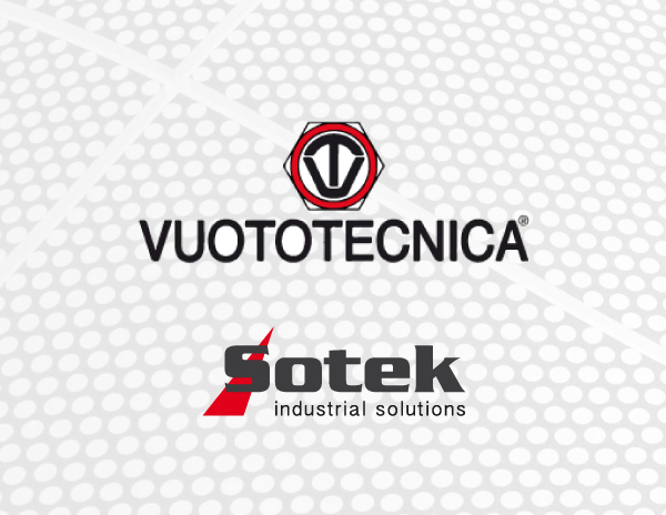 Vuototecnica 0015341