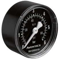 Aventics R412004418