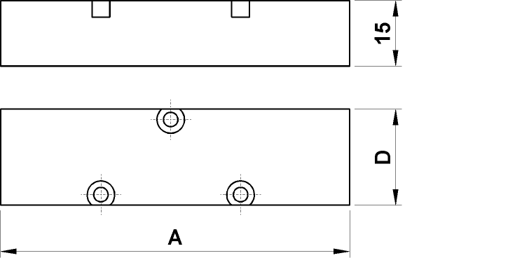 AZ Pneumatica 00.011.3 - 1