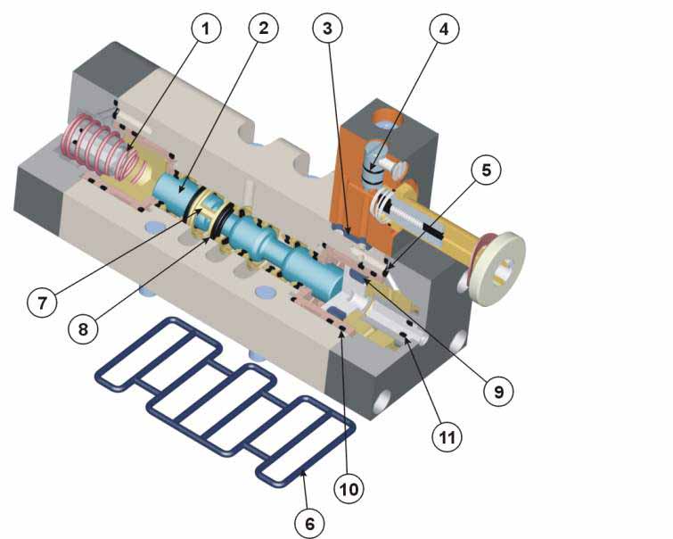 AZ Pneumatica 00.048.2 - 1