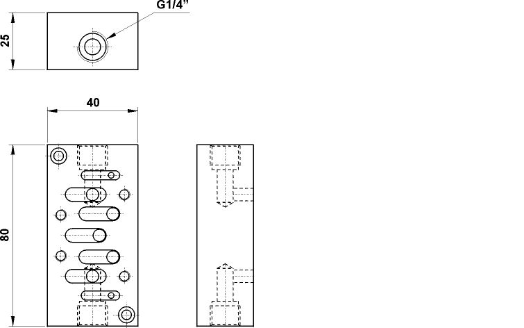 AZ Pneumatica 00.086.2 - 1