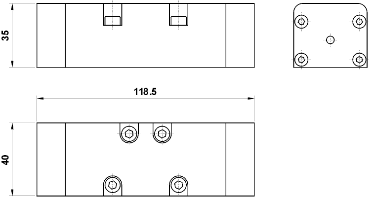 AZ Pneumatica 00.096.4 - 1