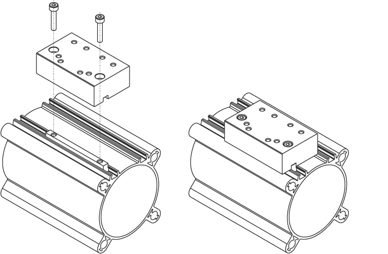 AZ Pneumatica 00.131.2 - 2