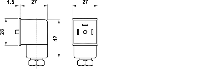 AZ Pneumatica 00.251.0 - 1