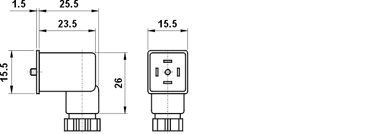 AZ Pneumatica 00.340.0 - 1