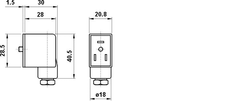 AZ Pneumatica 00.345.0 - 1