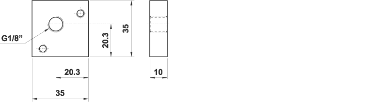 AZ Pneumatica 00.360.1 - 1