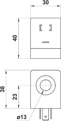 AZ Pneumatica 00.466.0 - 1