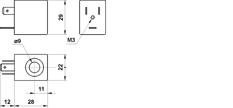 AZ Pneumatica 00.477.0X - 1