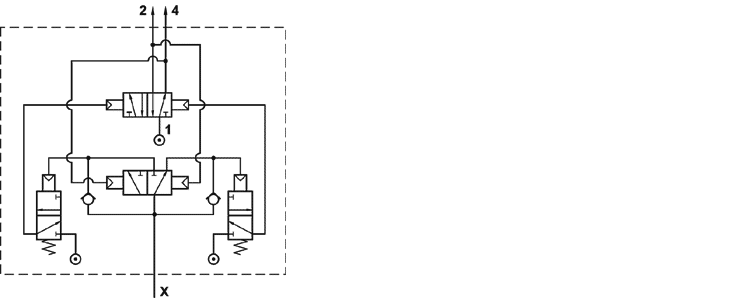 AZ Pneumatica 10.035.4 - 2