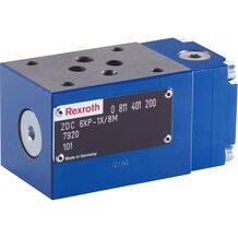 Bosch Rexroth 0811401208