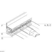 Bosch Rexroth 3842525737