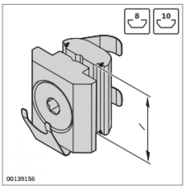 Bosch Rexroth 3842542736