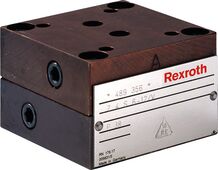 Bosch Rexroth R900490756