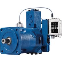 Bosch Rexroth R901465534