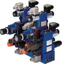 Bosch Rexroth R919110150