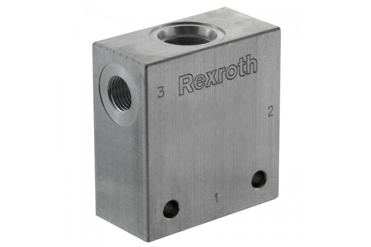 Bosch Rexroth Oil Control R901100471