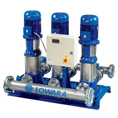 Lowara 1005006146