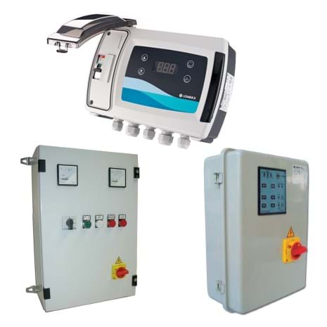 Lowara 108309500