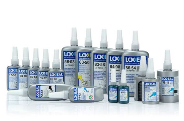 Loxeal 1810250