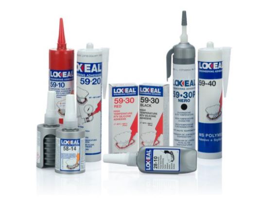 Loxeal 2810075