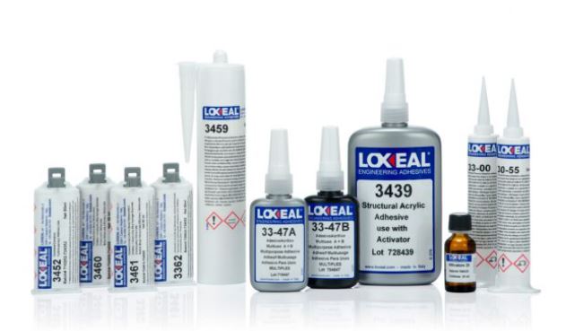 Loxeal 3461050D