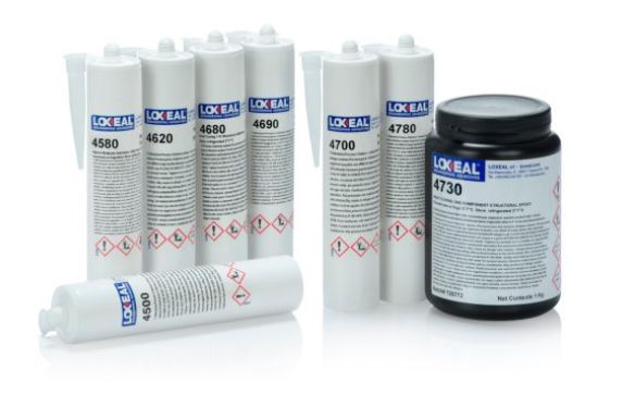 Loxeal 4500300