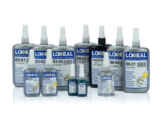 Loxeal 5311250
