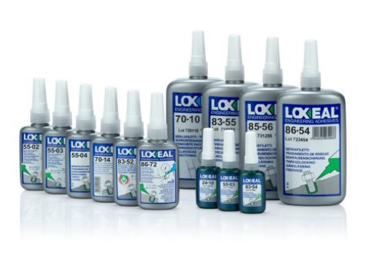 Loxeal 5502050