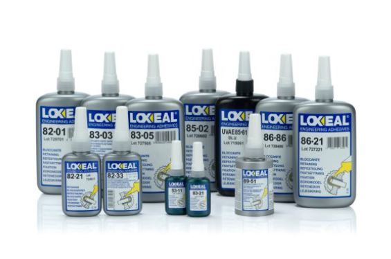 Loxeal 8303250