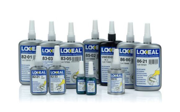 Loxeal 8321010