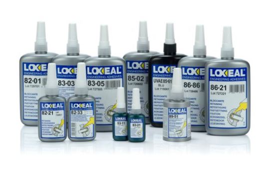 Loxeal 8502250