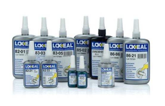 Loxeal 8621250