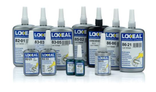 Loxeal 8951075