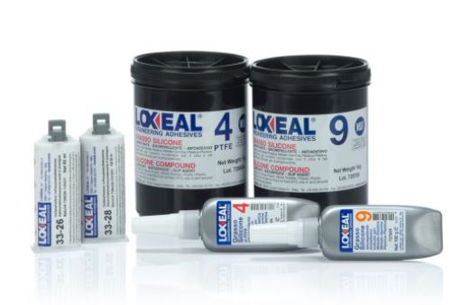 Loxeal GT410