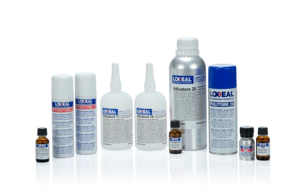 Loxeal PL1001