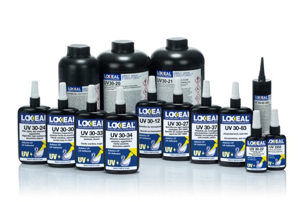 Loxeal UV21050