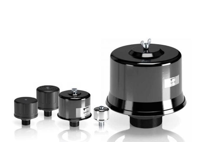 MP Filtri SA145G4SAP01