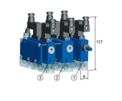 Vuototecnica 00KITGVMM10