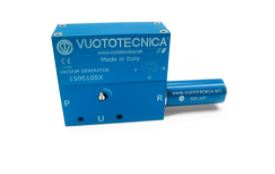 Vuototecnica 150610SX
