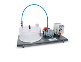 Vuototecnica ATS20