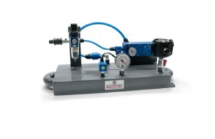 Vuototecnica DOP06PVP25MX
