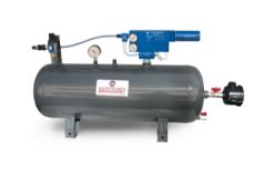 Vuototecnica DOP50PVP50MDX