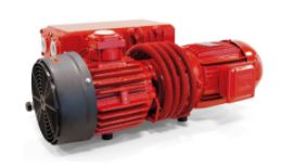 Vuototecnica RVP100