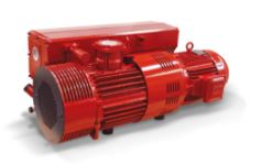 Vuototecnica RVP300