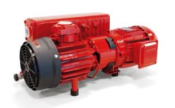 Vuototecnica RVP40