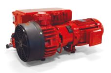 Vuototecnica RVP60